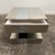 Postmodern Paul Evans Style Postmodern Side Table For Sale - Image 3 of 12