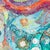 This is a one-of-a-kind original textural abstract artwork by San Diego artist, Alexander Arshansky. Its dimensions are...