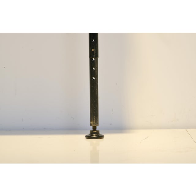 1950s Vintage Swiss Wall Unit, 1955 For Sale - Image 5 of 14