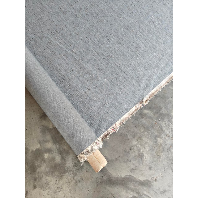 Larsen Sedona/Sea Glass Fabric; 3 Yards For Sale - Image 4 of 4