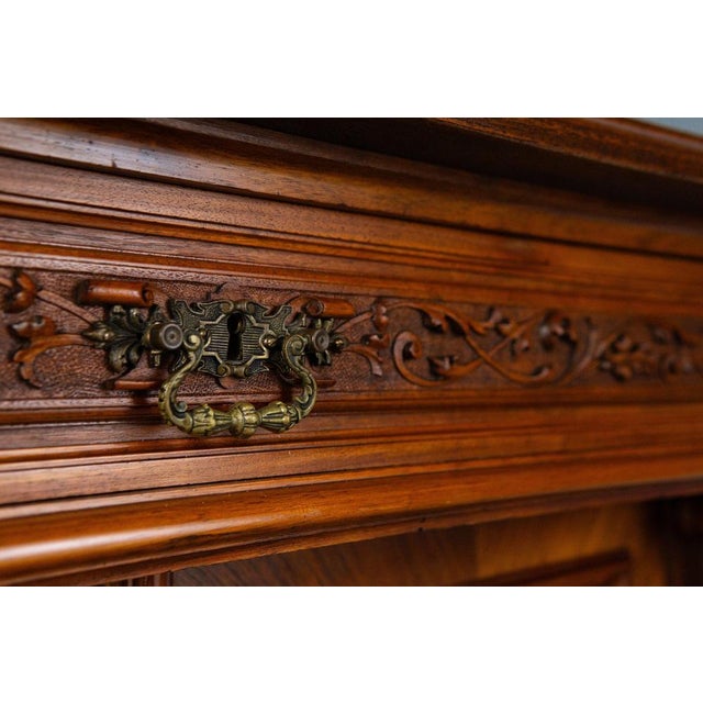 Wilhelminian Cupboard, 19th Century For Sale - Image 18 of 18