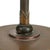 Arts & Crafts Pair of Antique Roycroft Arts & Crafts Copper Candlesticks Signed C1920 For Sale - Image 3 of 10