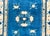 Early 20th Century Chinese Peking Rug For Sale - Image 14 of 14