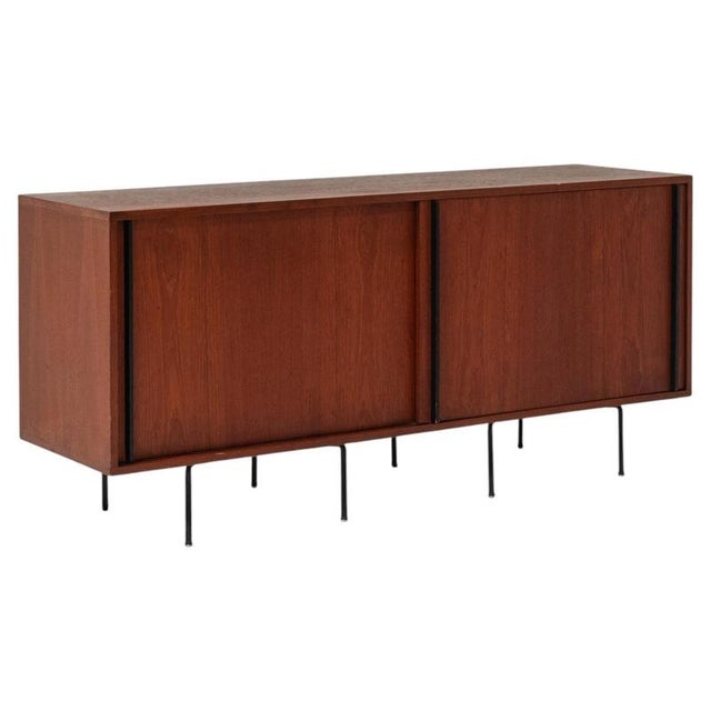 Sideboard by Campo e Graffi, Italy, 1960s For Sale - Image 12 of 12