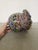 Blue Byzantine Vase by AVEM, 1950s For Sale - Image 8 of 13