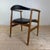 Vintage Teak Armchair – Denmark (1960)
