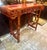 The Vintage Chinese Rosewood Dragon Altar Table/Entry Console is a stunning piece of furniture that exudes elegance and...
