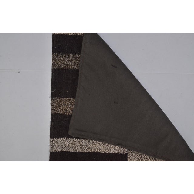 Handmade wool carpet in Turkish Anatolia , Vintage Oushak Rug,Turkish Vintage Anatolian Rug, Handmade wool Rug . One Of...