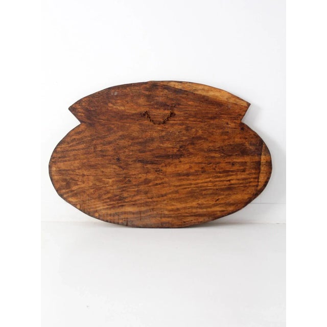 Mid 20th Century Vintage Pennzoil Sign For Sale - Image 5 of 10