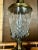 Pair of Vintage Stiffel Brass & Cut Crystal Pineapple Hollywood Regency Table Lamps For Sale - Image 12 of 12