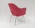 Mid-Century Modern Executive Lounge Chair by Eero Saarinen for Knoll, 1980s For Sale - Image 3 of 9