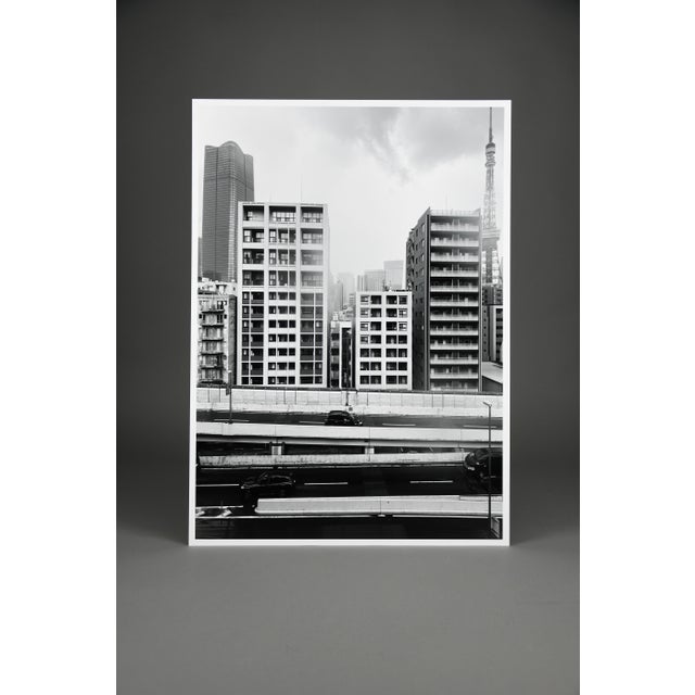 “Minato–Higashiazabu” — Tokyo, June 2, 2024 A cinematic still suspended between reality and reverie, Minato–Higashiazabu...