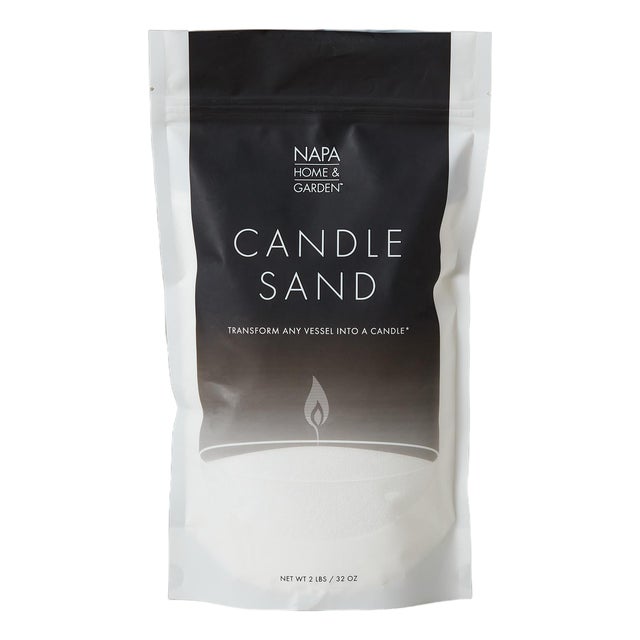 Candle Sand 32 oz For Sale