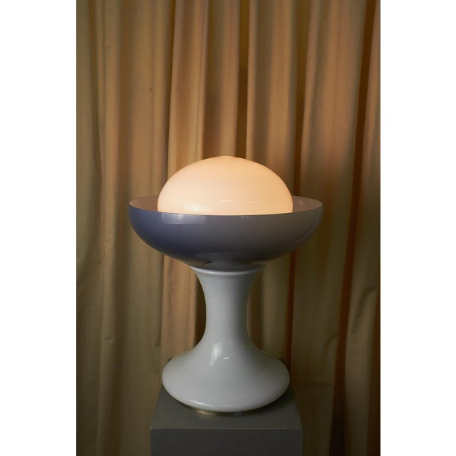 Lamp by Carlo Nason for Selenova, 1970s For Sale - Image 6 of 14