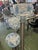 1970s Italian Floor Lamp by Toni Zuccheri for Mazzega, 1970 For Sale - Image 5 of 9