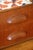 Scandinavian Teak Wall-Mounted Shelf, 1960s For Sale - Image 11 of 12