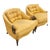 Mid 20th Century Pair of Mid-Century Modern American Club Chairs For Sale - Image 13 of 18