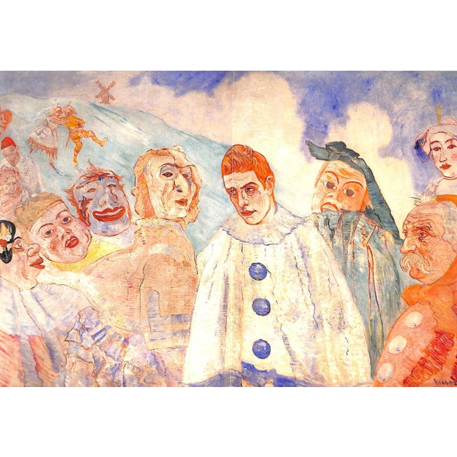 Traditional Collection Yves Saint Laurent Et Pierre Berge Art Impressionniste Et Moderne Vol I Christie's Paris 2007 For Sale - Image 3 of 12