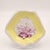 Late 18th Century Set of Three Lozenge Shaped Dishes, Continental, Circa 1780 For Sale - Image 5 of 8