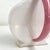 1980s Pink Hollywood Series Water Jug by Marco Zanini for Bitossi, 1980s For Sale - Image 5 of 11