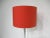 Mid-Century Modern Mid Century Floor Lamp by Staff in the Style of George Nelson For Sale - Image 3 of 11