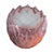 Mario Luca Giusti Ananas Melissa Pineapple Gold Plated Leaves Synthetic Crystal Acrylic Retired For Sale - Image 9 of 10