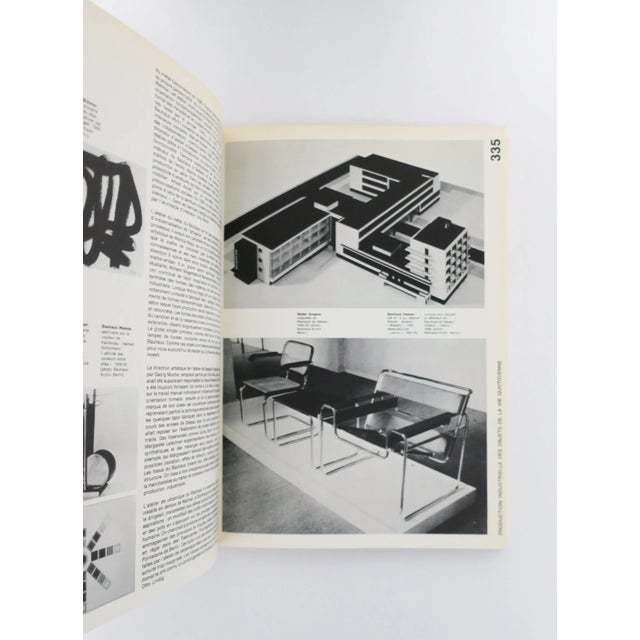 Paper Paris Berlin 1900-1933 Library or Coffee Table Book For Sale - Image 7 of 13