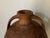 Ceramic 18th Century Picher "Cantaro" From Calanda, Spain, Terracotta Vase For Sale - Image 7 of 13