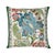 Contemporary Schumacher X Timothy Corrigan Anjou Stripe Pillow in Emerald For Sale - Image 10 of 10