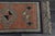 1970s Vintage Turkish Handmade Wool Cotton Orange Runner Rug For Sale - Image 9 of 11