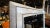 Late 20th Century Maitland-Smith Tessellated Stone Wall Mirror For Sale - Image 10 of 11