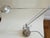 Valentina Desk Lamp by De Pas, Durbino & Lomazzi, Italy, 1980s For Sale - Image 9 of 11