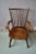 1960s Scandinavian Armchair, 1960s For Sale - Image 5 of 14
