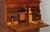 Danish Biedermeier Secretary with Secret Compartments, 1830 For Sale - Image 11 of 18