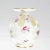 A fine antique English porcelain pomander. By Royal Worcester. Decorated with a male and female pheasant pair to each side...