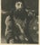 19th Century W. Wise, Bearded Warrior with Shield, 1875, Etching For Sale - Image 5 of 9