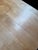 Boat Shaped Trestle Dining Room Table For Sale - Image 9 of 12