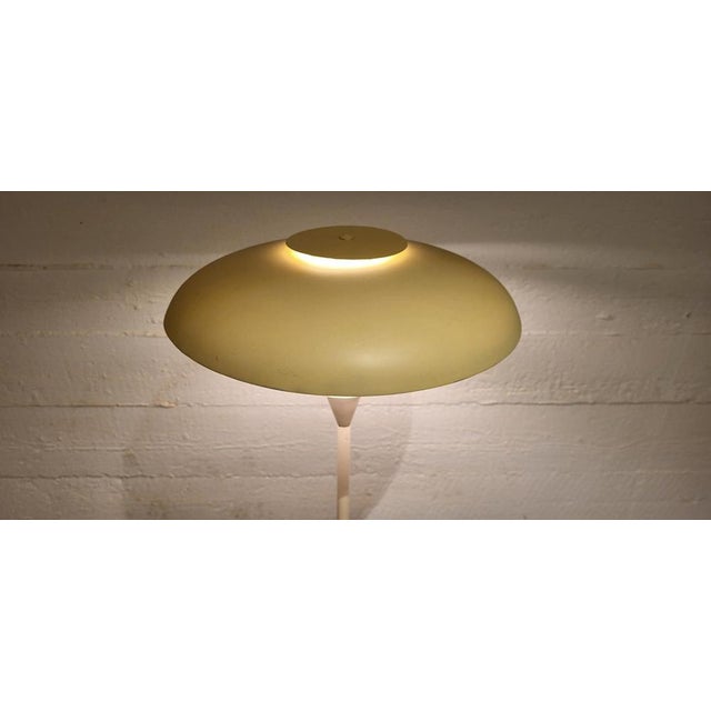 Vintage Dutch Floor Lamp by Hala Zeist, 1960s For Sale - Image 10 of 15