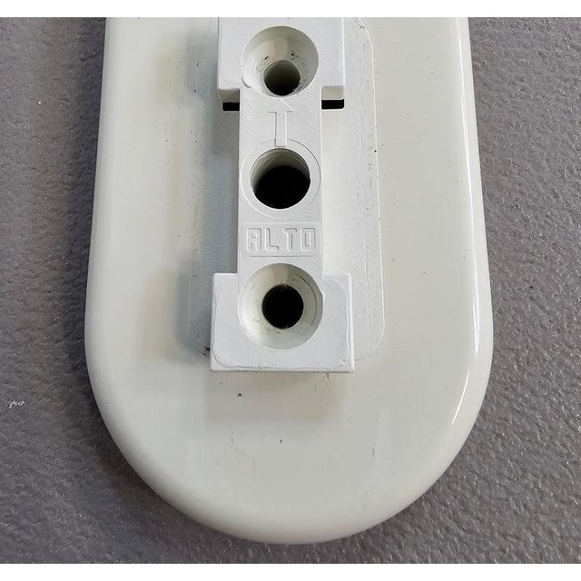 Plastic Coat Hooks, Italy, 1970s, Set of 5 For Sale - Image 15 of 16