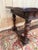 Brown Louis XIII Farmhouse Table in Walnut For Sale - Image 8 of 10