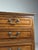 English Chest of Drawers in Oak For Sale - Image 11 of 18