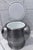 1970s Seymour Mann Italian Owl Ice Bucket For Sale - Image 9 of 15