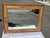 Large Bamboo and Rattan Beveled Mirror. Amazing size and quality. Perfect for that coastal home. Very hard to find a...