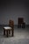 Vintage Modernist Accent Chair, 1940s For Sale - Image 5 of 15