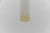 1960s Vintage German Cylindrical Glass Hanging Lamp with Brass, 1960s For Sale - Image 5 of 12