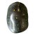 Vintage Italian Scagliola Pigmented Plaster Turtle Shell For Sale