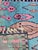 Abstract Moroccan Wool Rug - 8.9 X 6.2 Ft For Sale In Cleveland - Image 6 of 6