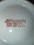 Vintage 10" Bok Choy / Famille Verte Bowl for Lord and Taylor For Sale - Image 10 of 10
