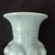 Chinese Ceramic Vase,Ru Ware Celadon Glaze Porcelain Vase Hand Carved Elephant Pattern For Sale In Seattle - Image 6 of 9