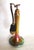 DeVilbiss Perfume Atomiser. Size: 8 3/4 inches tall. Marks: Acid etched DeVilbiss; MADE IN USA Circa 1910- 1930....